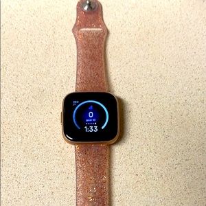 Fitbit versa 2